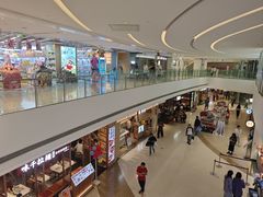 -LuOne凯德晶萃广场(徐家汇路店)