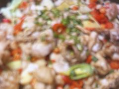 -陈厨老味·老派郴州菜(宜章店)