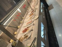 -福成自助烤肉(青春路店)