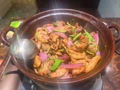 -凤兴鸡煲(宝安海雅店)