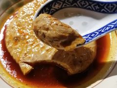 家乡臭豆腐-南京大牌档(香港广场店)