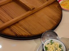 -江湖水乡铁锅炖魚(周庄嘉园店)