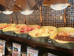-上海浦东嘉里大酒店