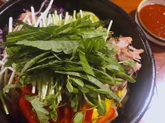 -第二外国语学院-韩国餐厅(朝阳路店)