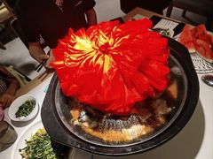 -筱爷叔·上海传统手工菜(新桥店)