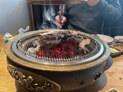 -泥炉烧肉师(新街口金銮巷店)