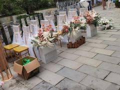 -千滋百味·醉江澜花园餐厅(街道口店)