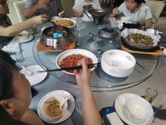 -夜不收荤豆花(大邑总店)