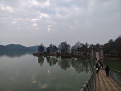 -东湖落雁景区