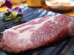 -唯成•韩国炭火烤肉 유성고기