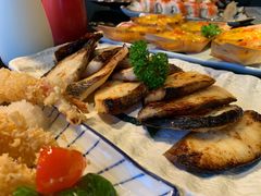 西京鳕鱼烧-梅筑·创意料理(王府井百货店)