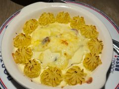 俄式奶汁烤杂拌-波特曼西餐厅(南岗店)