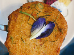 -Meena Rice Based Cuisine