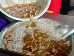 -好成财牛排馆(涂门街总店)