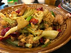 -湘肠香火锅店(团结湖店)