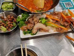 -韩九点烤肉(大学城店)