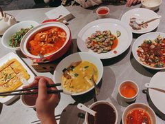 -楚山晓·楚湘菜(江夏永旺店)