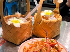 -小小集渔·泰式大排档(太古里香槟店)