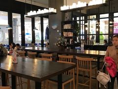 大堂-海岩咖啡(茂业天地店)