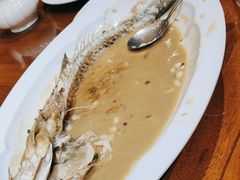 -清雅臻品·竹林院落·新派青岛菜(崂山店)