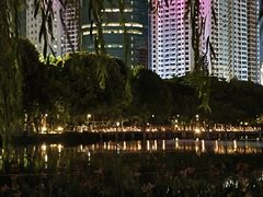 -南宁南湖公园