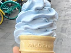 -麦当劳(磨子桥店)