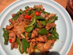 -湘与香缘·湖南菜(王府井北京市百货大楼店)