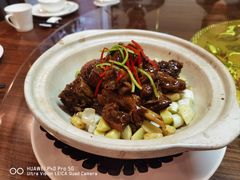 -醉霖生态餐厅(交大店)