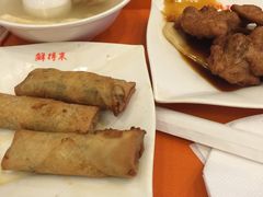 -鲜得来排骨年糕(云南南路店)