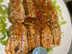 -猪肉婆私房菜(容桂总店)