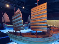 -上海中国航海博物馆