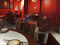大堂-老天桥蛙炉火锅(姑苏总店)