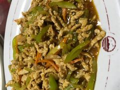 -如意楼农家菜(雁荡山店)