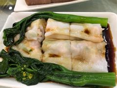 -合晋食府(广州合晋帝苑酒店)