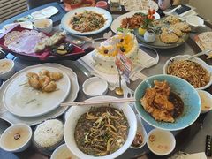 -君霖海鲜私房菜(春柳店)