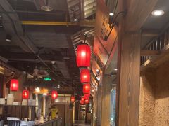-农耕记·湖南土菜(观澜福城天虹店)