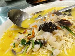 极品干丝-食為天·本地人爱吃的淮扬菜(瘦西湖店)