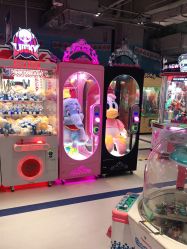 -利奥梦幻主题乐园(爱琴海购物公园店)