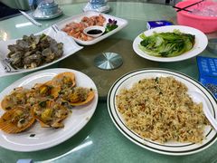 -景好海鲜餐厅(大鹏必选旅游店)