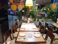 -必胜客(浦上万达店)