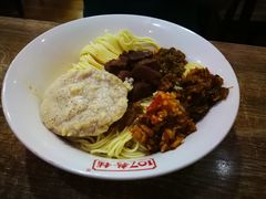 -107粉铺