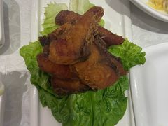 -燕云楼(云南路店)