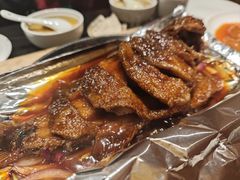-国人川菜(李家村建东街店)