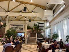 -金河半岛园林酒家(金融城店)