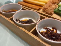 -老德州四合院·德州菜(天衢路店)