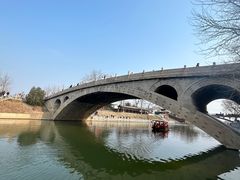 -赵州桥景区