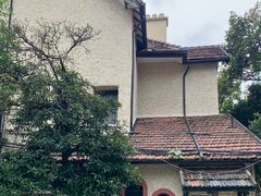 -上海蔡元培故居陈列馆