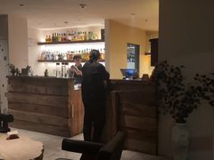 -Hideout Hookah Lounge·隐觅地