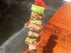 -三个大叔烤羊肉串·炭炉砂锅菜(西三旗店)