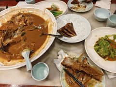 -鸭匠食府·挂炉烤鸭·新京菜(阜成路店)